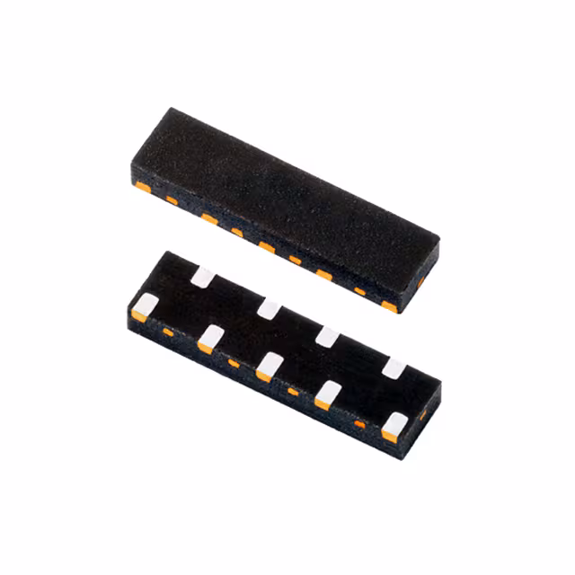 SP7538PUTG Littelfuse Inc. TVS - Diodi